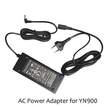 Сетевой адаптер для осветителя YN-900/YN9000