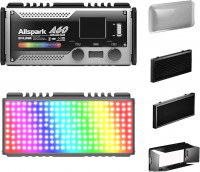 Накамерный светодиодный свет Boling Allspark BL-A60 RGB 