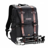 Рюкзак  K&F Concept Beta Backpack Zip