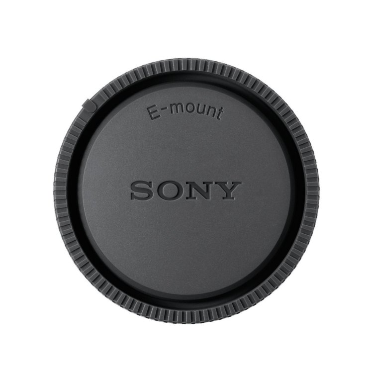 Крышка на байонет Sony E-mount ALC-R1EM