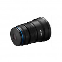 Объектив Laowa 25mm f/2.8 2.5-5X Ultra-Macro для Nikon Z