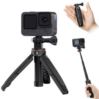 Мини-штатив для экшен камер K&F Concept KF09.133V1