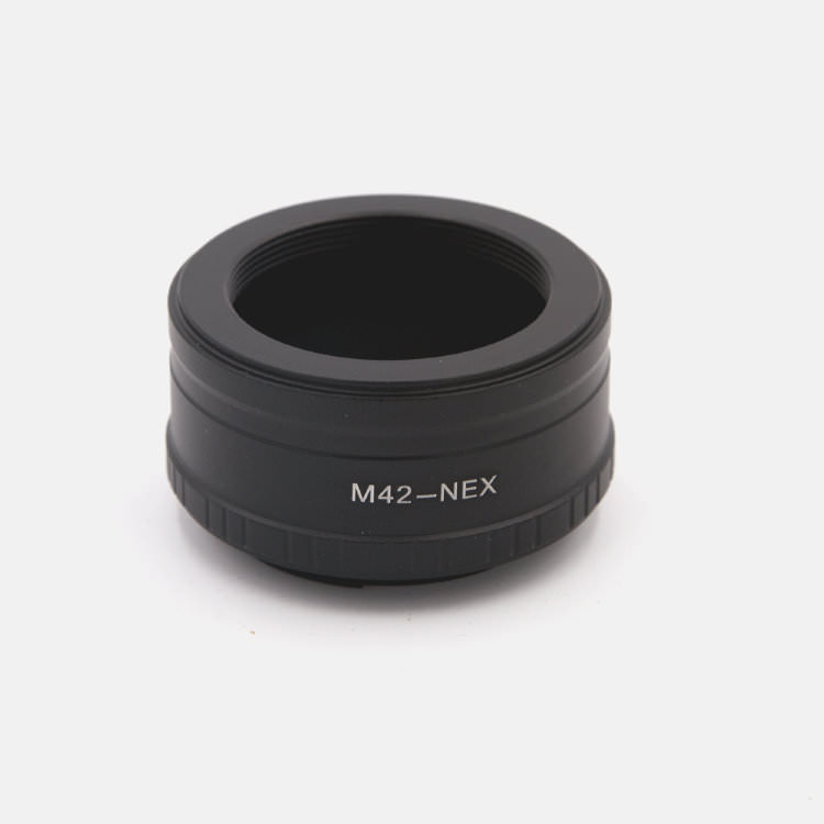 Переходное кольцо Green L M42 - Sony NEX