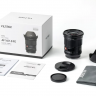 Объектив Viltrox 16mm f/1.8 FF Sony E-mount