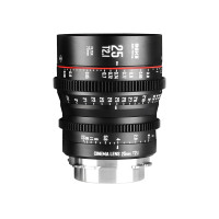 Объектив Meike Prime 25mm T2.1 Cine Lens S35 (Canon EF)