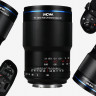 Объектив Laowa 58mm f/2.8 2x Ultra Macro APO Sony E