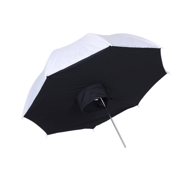 Зонт софт-бокс на просвет 100 см