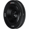 ​Объектив 7artisans 18mm f/6.3 Fujifilm X-Mount Mark II