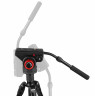 Штативная видео голова KingJoy VT-3520
