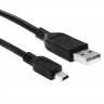 Кабель Mini USB для GoPro Hero 3/3+/4