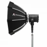 Софтбокс Aputure Quick Dome 40