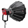 Софтбокс Aputure Quick Dome 60