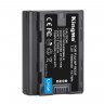 Аккумулятор KingMa NP-W235 2400mAh для Fujifilm