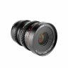 Объектив Meike 35mm T2.2 Cinema Lens Fujifilm X-Mount