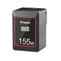 Аккумулятор KingMa V-Mount Pocket Size 155 Вт 