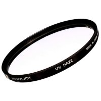Светофильтр Marumi UV (Haze) 55 mm