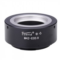 Переходное кольцо M42-EOS R