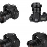 Объектив 7artisans  MF 7.5mm f/3.5 Canon EF-mount