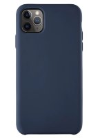 Чехол для  iPhone 11 Pro Max (синий)