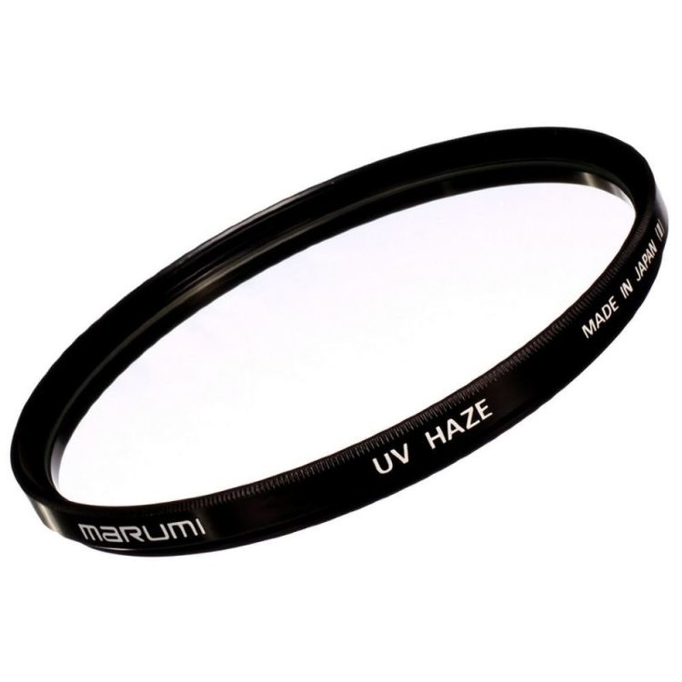Светофильтр Marumi UV (Haze) 52 mm