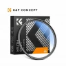 Светофильтр K&amp;F Concept NANO-C HMC UV 58mm