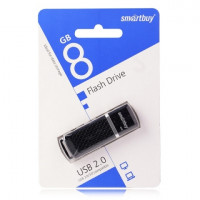USB накопитель Smartbuy 8GB USB 2.0
