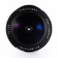 Объектив TTArtisan 7.5mm F2 для Sony E