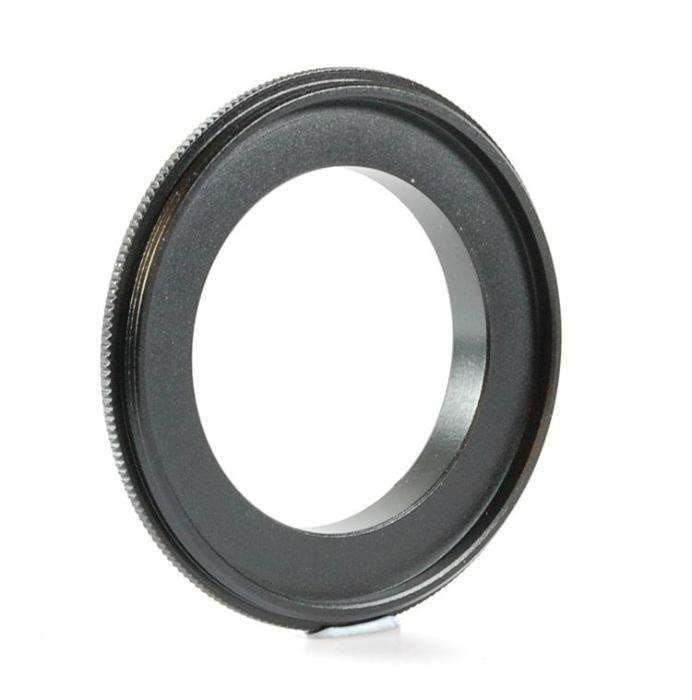 Реверсивное кольцо 77 мм для Pentax