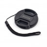 Защитная крышка Haida Lens Cap (86mm)
