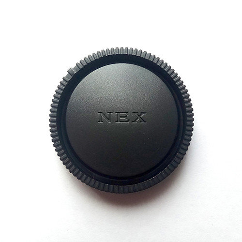 Задняя крышка объектива Sony NEX E mount