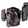Штатив Manfrotto MK055XPRO3-BHQ2 и шаровая голова для фотокамеры
