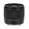 Объектив Viltrox AF 9mm F2.8 Air Nikon Z