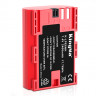 Аккумулятор KingMa LP-E6NH 2400мАч