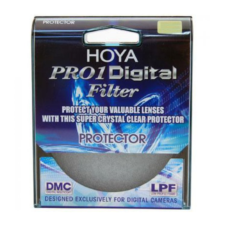 Светофильтр HOYA PROTECTOR PRO1D 62 MM, IN SQ. CASE