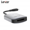 Картридер Lexar RW515 USB TYPE-C TYPE-A CFexpress 