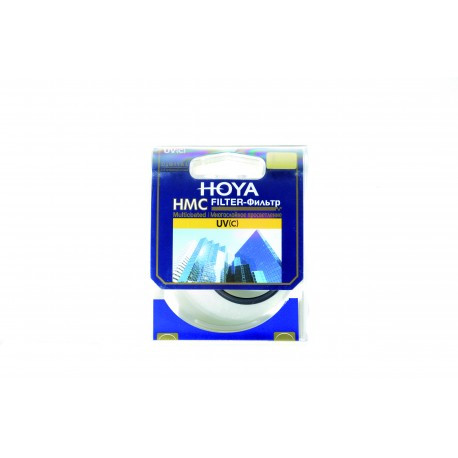 Светофильтр HOYA UV(C) HMC MULTI 37 MM
