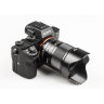 Объектив Viltrox 23mm f/1.4 для Sony E-Mount