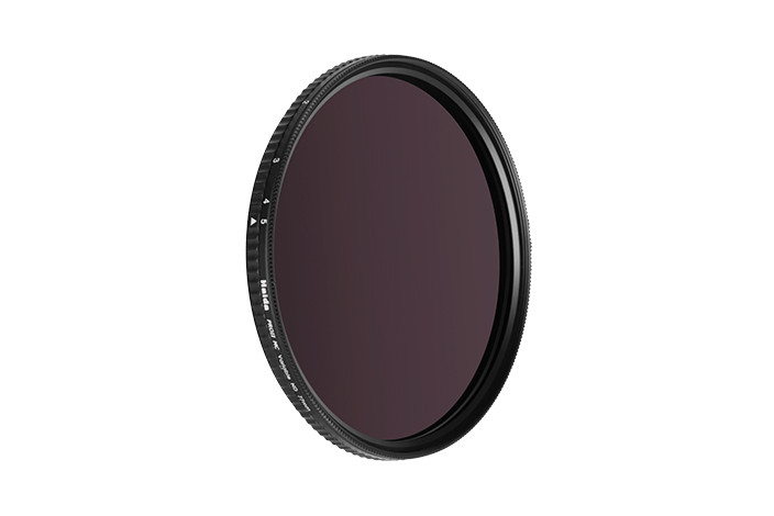 Светофильтр Haida PROII Variable ND Filter, 55mm