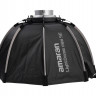 Софтбокс Aputure Amaran Light Dome mini SE