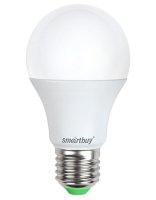 Светодиодная лампа SMARTBUY A60 11 Вт 4000К E27