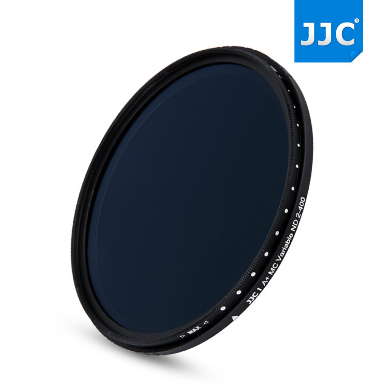 Фильтр переменной плотности JJC ND2-400 52 мм (JJC F-NDV52)