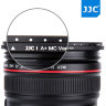 Фильтр переменной плотности JJC ND2-400 58 мм (JJC F-NDV58)
