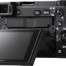 Фотокамера Sony A6400 body
