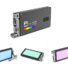 Накамерный свет Boling BL-P1 12W RGB 2500-8500K