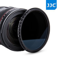 Фильтр переменной плотности JJC ND2-400 77 мм (JJC F-NDV77)
