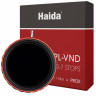 Светофильтр Haida PROII CPL-VND 67 мм