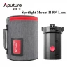 Линза Aputure Spotlight Mount II 50°