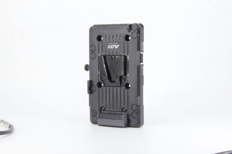 Площадка ADX V-Mount Adapter Plate