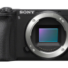 Фотокамера Sony A6600 Body
