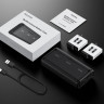 Зарядное устройство Telesin и 2 аккумулятора для GoPro Hero 9/10/11(GP-PT-G01)